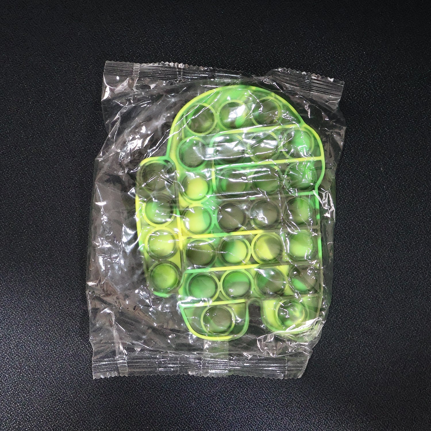 Premium Astronaut Silicone Pop It Fidget Toy (1 Pc) Premium Astronaut Silicone Pop It Fidget Toy (1 Pc)